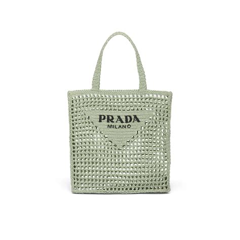 prada tasche grün|Prada tasche glitzer.